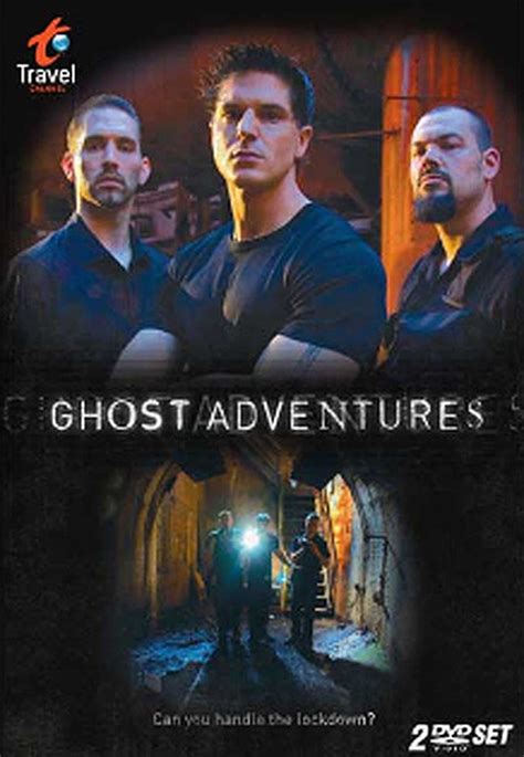 ghost adventures torrentz|Ghost Adventures Season 1 Complete 720p HDTV x264 [i.